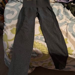 NVGTN Contour Leggings